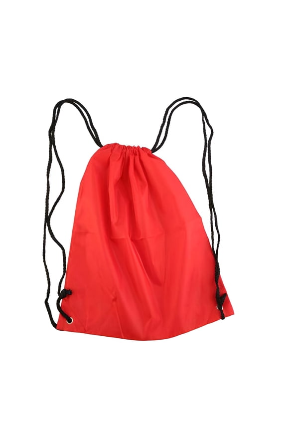 2026 New Drawstring Backpack Bags Sacks String Portable Backpack for School Travel Sports & Storage Drawstring Bag for Gym, Hiking, Beach, Shopping, Picnics, Casual Outings