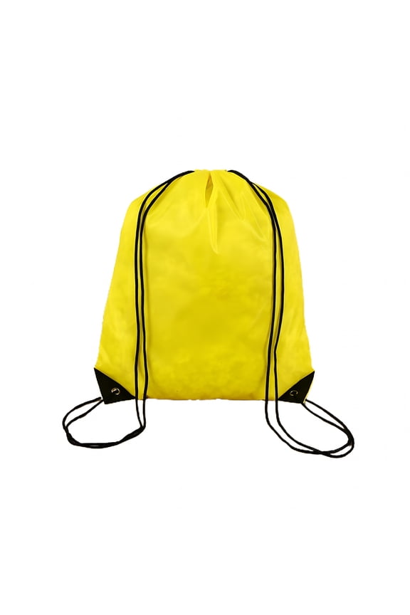 2026 New Drawstring Backpack, Water Resistant String Bag, Sports Sackpack Gym Sack for Men Women for Gym, Travel, Sports, Beach Travel Storage Use
