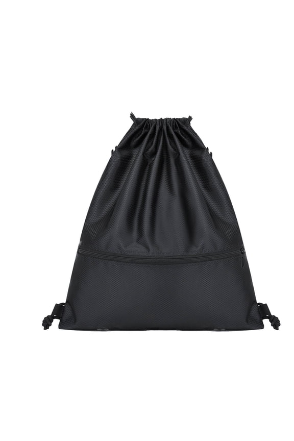 2026 New Drawstring Bags Waterproof Man Hiking Backpacks Anti Slip Small Backpack for Sports for Hiking Gym Travel Outdoor Running