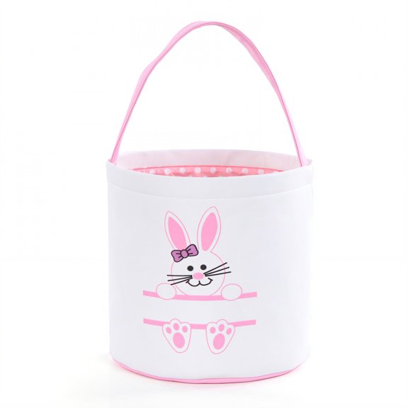 GASTROPOD 2026 New Easter Bags Guests Easter Gift Bags Easter Baskets Gift Bags for Kids for Easter Parties Family Gatherings Gift Giving Egg Hunts Celebrations Spring Events