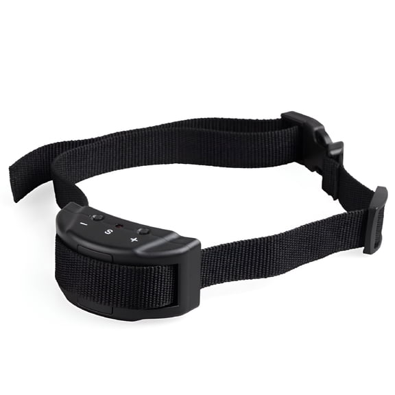 GASTROPOD 2026 New Electric Anti Bark Collar Small Puppy Personality Calm Educational Gadget for Children Family Small Dogs Training Tools for Home, Yard, Park, Travel