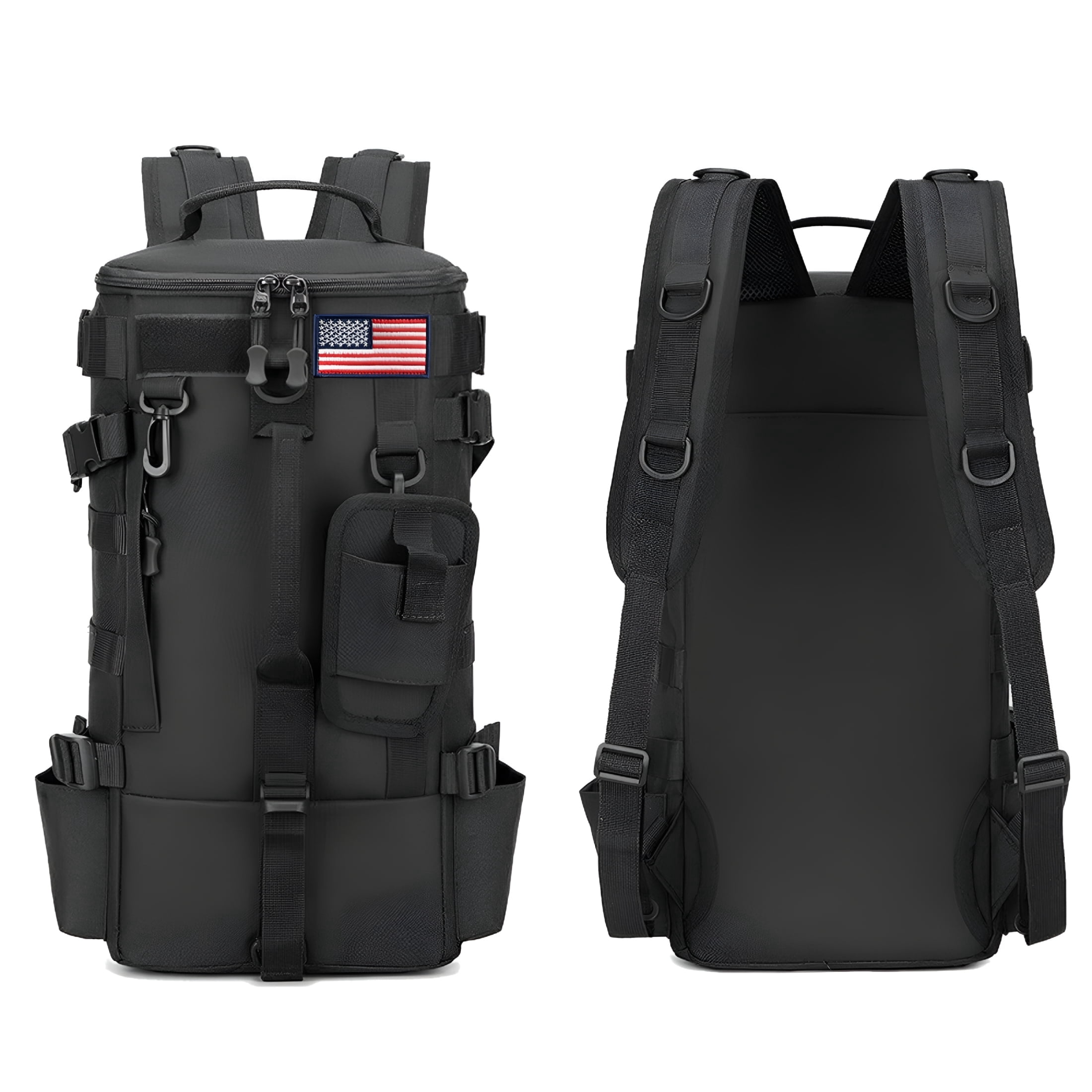 20l hiking backpack women's INOXTO 20 Hydration Pack – OUTDOOR INOXTO