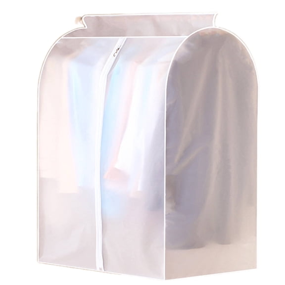 GASTROPOD 2026 New Garment Bag Multi Functional Bag Suit Bag Clothes Protector Garment Bags White 5 Travel Business Trips Wardrobe Storage Garment Protection Organizing Clothes.