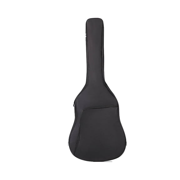 GASTROPOD 2026 New Guitar Case,600D Oxford Fabric Acoustic Guitar Case,Acoustic Guitar Case,Bass Guitar Case with Capacity Multifunctional Pockets,41In