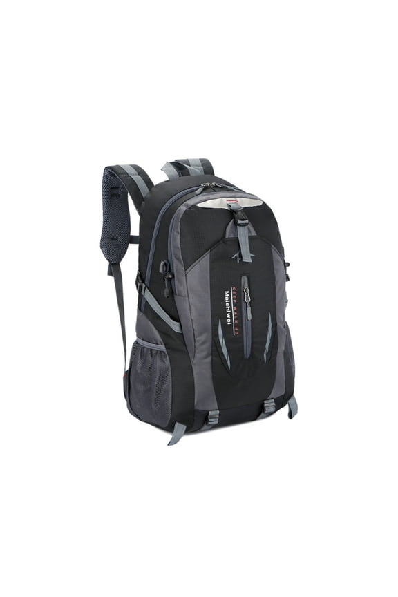 2026 New Hiking Backpack Comfortable Feel Traveling Backpack Breathable Back Panel Waterproof Backpack Reduces Shoulder Pressure Carry on Backpack for Hiking Travel Camping Climbing Outdoor