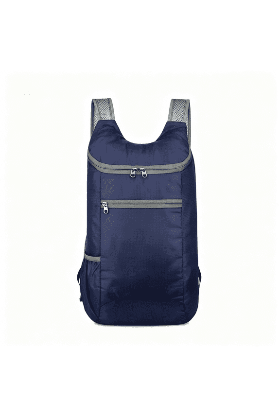 2026 New Hiking Backpack Men,Easy Airport Security Small Travel Backpack,Fits Airline Carry on Requirements Small Hiking Backpack,Suitable for Weekend Travel Hiking,