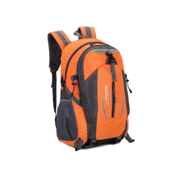 GASTROPOD 2026 New Hiking Backpack,Mesh Material for Ventilation Traveling Backpack,Thick Padding for Comfort Waterproof Backpack,Adjustable Shoulder Straps Carry on Backpack,