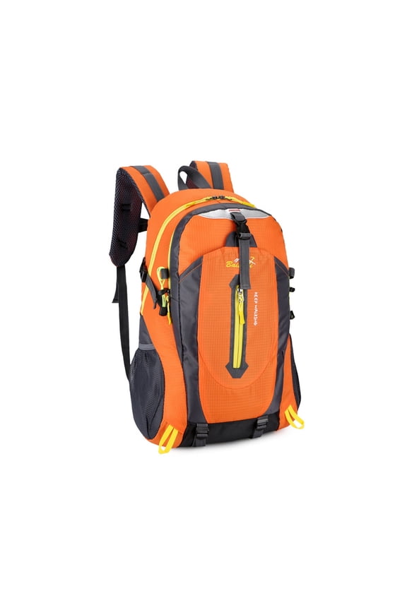 2026 New Hiking Backpack,Versatile Design Traveling Backpack,Hidden Back Pocket Waterproof Backpack,Secure Storage for Valuables Carry on Backpack,