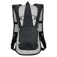 thumbnail image 1 of GASTROPOD 2026 New Hydration Backpack Pack, Hiking Backpack Water Rucksack Backpack Bladder Bag Cycling Bicycle Bike/Hiking Climbing Pouch, 1 of 6