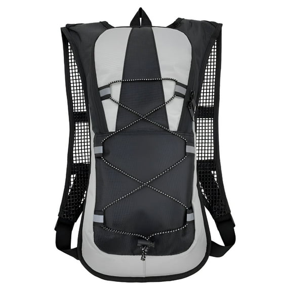GASTROPOD 2026 New Hydration Backpack Pack, Hiking Backpack Water Rucksack Backpack Bladder Bag Cycling Bicycle Bike/Hiking Climbing Pouch