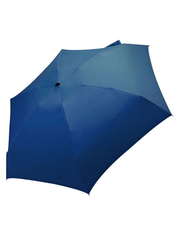 2026 New Inverted Umbrella Large Windproof Umbrellas for Rain & Sun Flat Lightweight Umbrella Parasol Folding Sun Umbrella,Big Umbrellas for Rain