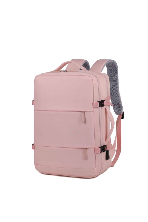 2026 New Laptop Backpack Independent Laptop Compartment Carry on Backpack Shockproof Protection Travel Backpack Travel Friendly Features Waterproof Backpack for Work School Travel Commute