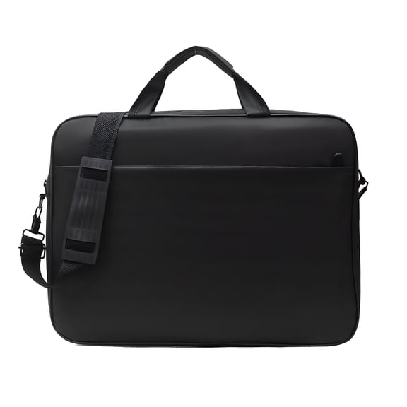 GASTROPOD 2026 New Laptop Bag 15.6 17 Inch Sleeve for Case with Shoulder Straps Handbag Briefcase Computer Notebook Shockproof Protective for Work, School, Travel, Business, Casual B
