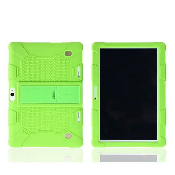 GASTROPOD 2026 New Laptop Bag Anti Fall Shell Laptop Case Silicone Protective Cover Laptop Sleeve Green 11In for Laptop Protection Travel Daily Use Work School.