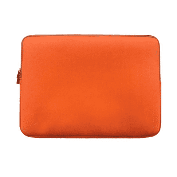 GASTROPOD 2026 New Laptop Case Environmentally Friendly Material Computer Cases Keep Device Safe Commuter Friendly Travel Backpack,Orange