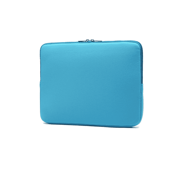 GASTROPOD 2026 New Laptop Case Environmentally Friendly Material Computer Cases Keep Device Safe Splash Proof Travel Backpack,Light Blue