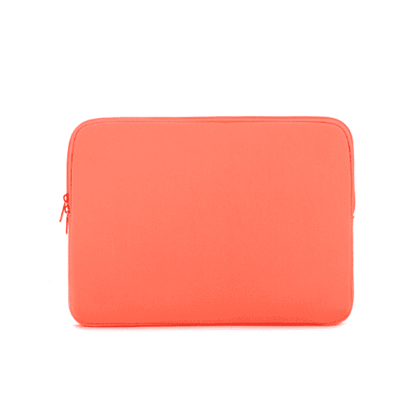 GASTROPOD 2026 New Laptop Case Hidden Side Pockets Travel Backpack Suitable for Various Sizes Environmentally Friendly Material Computer Cases,Orange