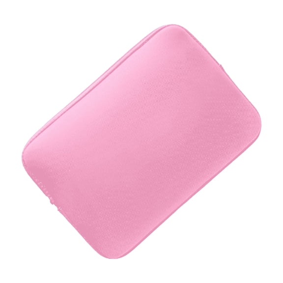 GASTROPOD 2026 New Laptop Case Lightweight Personal Item Backpack Scratch Resistant Comfortable Handle Computer Cases for Work School Travel Pink