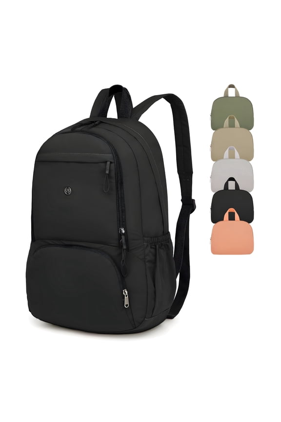 2026 New Lightweight Folding Backpack 35L Waterproof Foldable Hiking Bag Lightweight and Compact Folding Backpack for Travel School Camping