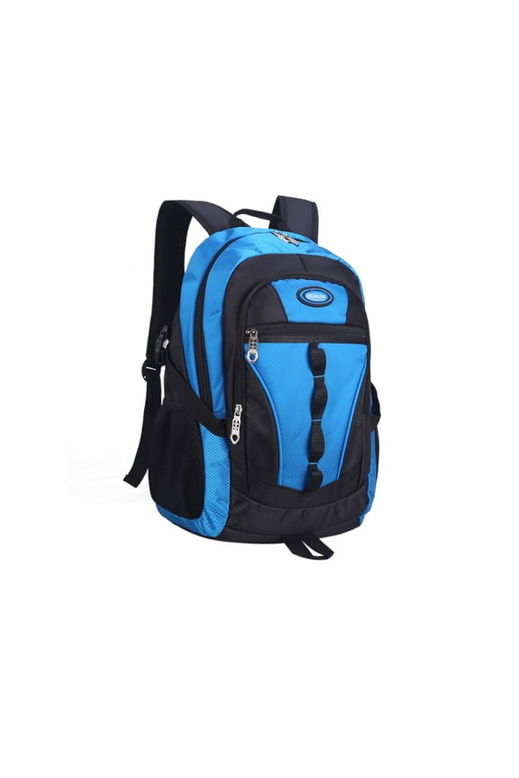 2026 New Mens Travel Backpack Lightweight College Backpack Adjustable Hiking Backpack for Work
