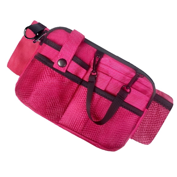 GASTROPOD 2026 New Nurse Fanny Pack Nursing Organizer Belt Bag for Stethoscope, Medical Supplies for Hospital Use, Medical Emergencies, Nursing Shifts, Healthcare Professionals, Clinics, Patient Care