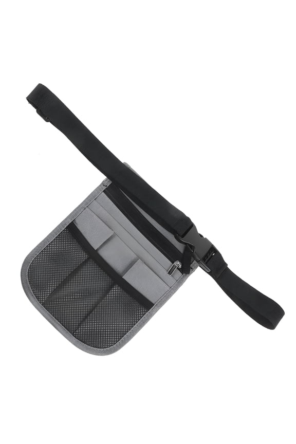 2026 New Nurse Tool Belt Bag Pouch Organizer Waist Bags for Work Survival Small Utility Men and Women for Nursing, Medical, Camping, Hiking, Construction