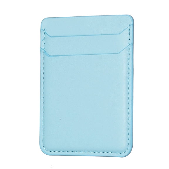 GASTROPOD 2026 New Phone Wallet Shockproof Cardholder Wallet Phone Case Precise Stitching Multiple Card Slots Phone Wallet for Daily Travel Office Blue