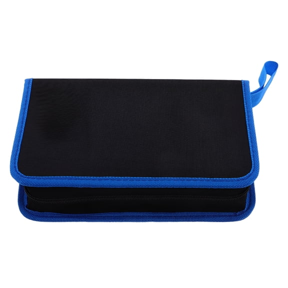 GASTROPOD 2026 New Portable Tool Bag Oxford Cloth Canvas Tool Bag Small Utility Pouch Insert Organizer Hanger Storage Pouch Canvas for Wrench Screwdriver Drill