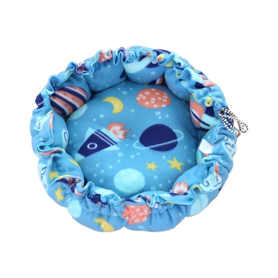 GASTROPOD 2026 New Round Dog Bed,Quality Assurance with Easy Returns — free download
