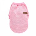 thumbnail image 1 of GASTROPOD 2026 New Small Dog Clothes Pet Winter Cotton Sweater Puppy Clothing Warm Apparel Coat for Outdoor,Indoor,Walking,Playing, 1 of 6