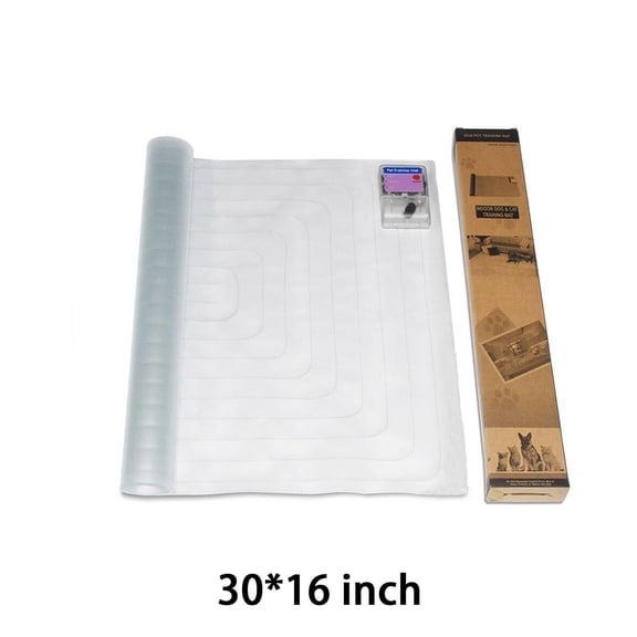 GASTROPOD 2026 New Training Modes Pet Shock Pad Enhanced Absorption Dogs Cats Electric Safe Shock Mat Quick Dry Pet Training Mat for Home Outdoor Crate