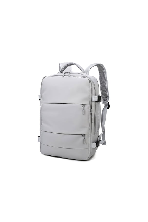 2026 New Travel Backpack for Women Carry on Travel Backpack Carry on Flight Approved Laptop Backpack with Usb Charging Port for Short Trips for Travel Work Daily Use