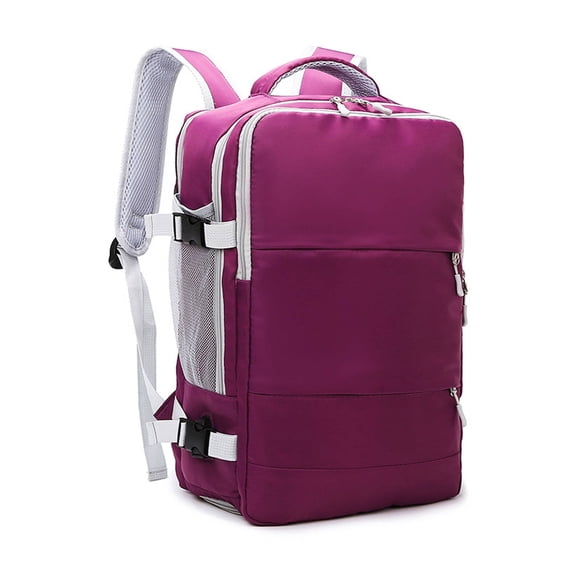 GASTROPOD 2026 New Travel Backpack for Women,Carry on Travel Backpack for Quick Airport Access,Tech Savvy Laptop Backpack with Usb Charging Port,Anti Theft Backpack for Security
