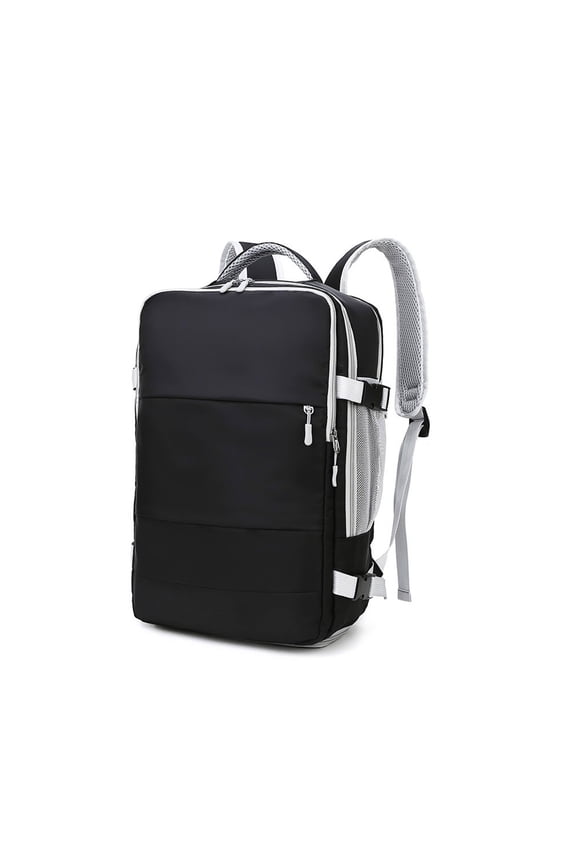2026 New Travel Backpack for Women,Ergonomic Carry on Travel Backpack for Airport Navigation,Multi Functional Laptop Backpack with Usb Charging Port for Business Trips