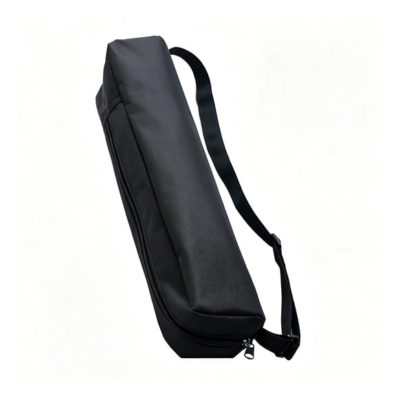GASTROPOD 2026 New Tripod Carrying Case Bag with Shoulder Strap Durable Easy to Carry Compact for Photography Photo Studio Accessory Tripods Monopod Tent Pole,10X10X40Cm