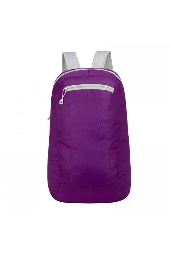 2026 New Ultra Lightweight Hiking Backpack, Packable Small Backpacks Water Resistant Daypack for Women Men for Hiking, Travel, Camping, Cycling, Outdoor Activities