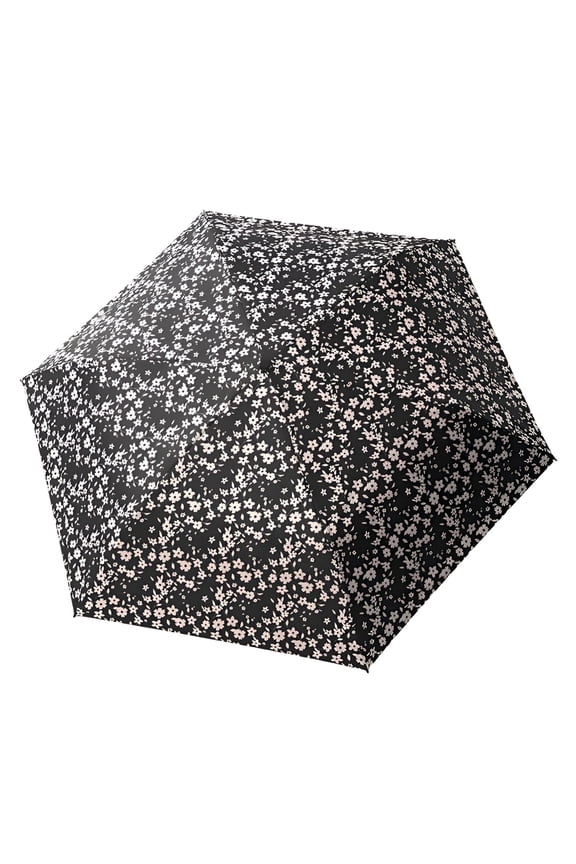 2026 New Umbrellas for Rain,Minimal Weight Carry Compact Umbrella,Rain Ready Fabric Travel Umbrella,Style2