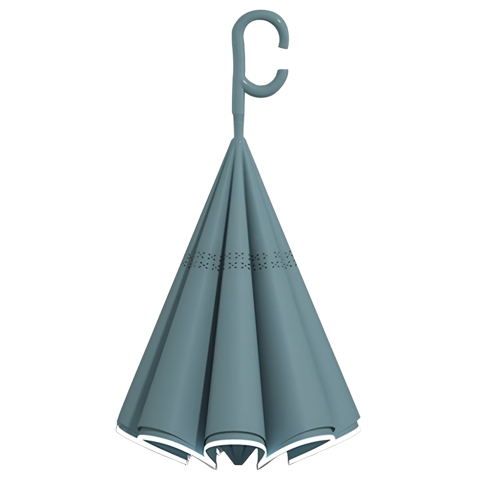 GASTROPOD 2026 New Umbrellas for Rain,Pastel Color Palette Outdoor Umbrella,Stylish and Practical Look Large Umbrella,Style3