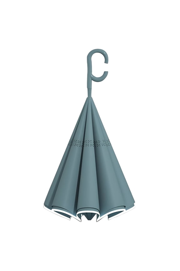 2026 New Umbrellas for Rain,Pastel Color Palette Outdoor Umbrella,Stylish and Practical Look Large Umbrella,Style3