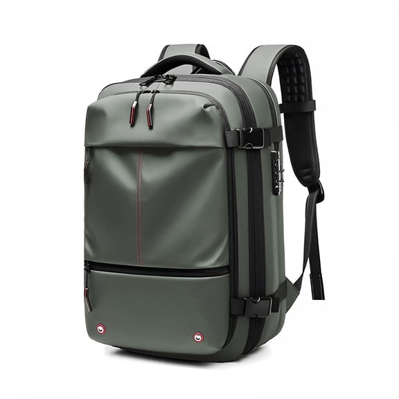 GASTROPOD 2026 New Vacuum Backpack,Upgrated Vacuum Backpack Travel,62L Expandable Backpack with Vacuum Compression,Anti Theft Backpack Travel Vacuum Backpack with Vacuum Seal
