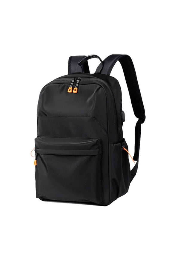 2026 New Waterproof Backpack,Spacious Laptop Backpack for Men and Women,Functional Work Backpack with Built in Usb Charging Port for on the Go