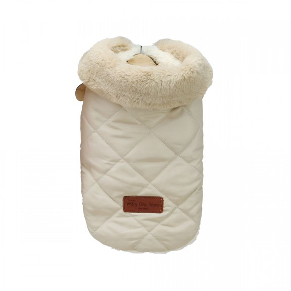 GASTROPOD 2026 New Winter Warm Dog Clothes Pet Dogs Jacket Waterproof Puppy Coats for Small Medium Chihuahua French Bulldog Pet Clothing