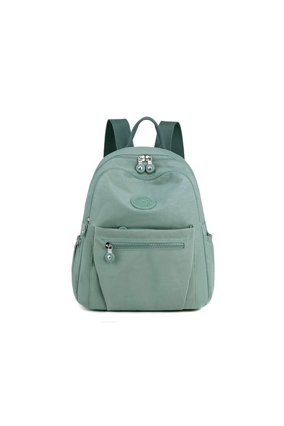2026 New Women Backpack,Lightweight Travel Backpack for Women,Compact Mini Backpack,Cute Backpack for Short Trips and Daily Use