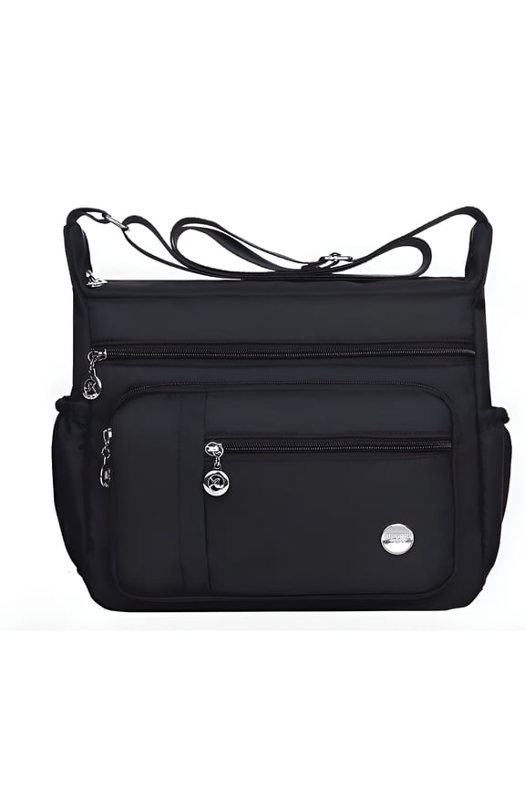 2026 New Women Shoulder Handbag Roomy Multiple Pockets Bag Ladies Crossbody Purse Fashion Tote Top Handle Satchel Crossbody Tote Bag for Everyday Use,Casual Outfits,Work,Shopping,Travel.