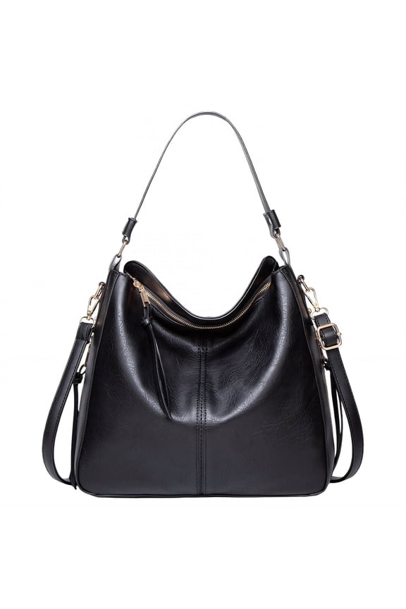 2026 New Work Bags for Women,Spacious Side Pocket Womens Work Bag,Magnetic Closure Design Work Tote,For Office,Meeting,Commute