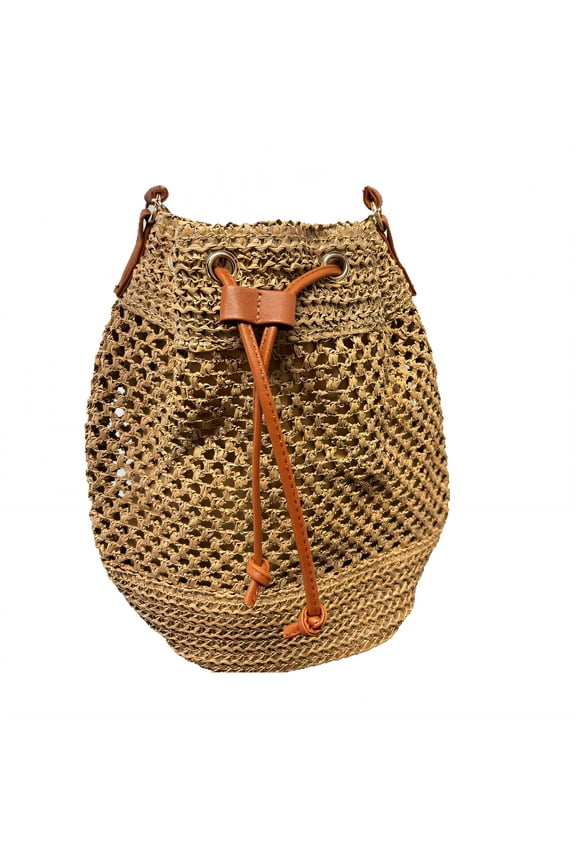 2026 New Woven Bag Vintage Straw Beach Bag Versatile Woven Tote Bag for Women Khaki for Beach Trips Vacations Casual Outings Daily Use Shopping.
