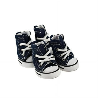 GASTROPOD Dog Shoes Waterproof Anti-Slip Winter Dog Boots for