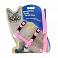 thumbnail image 1 of GASTROPOD Adjustable Lightweight Safe Escape Proof Harness for Cats Outdoor Walking, 1 of 7