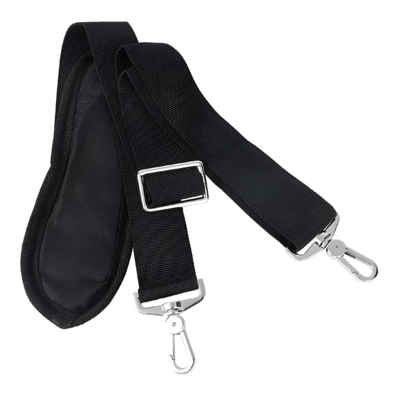 GASTROPOD Adjustable Shoulder Strap Nylon Belt Padded Long Bag Luggage