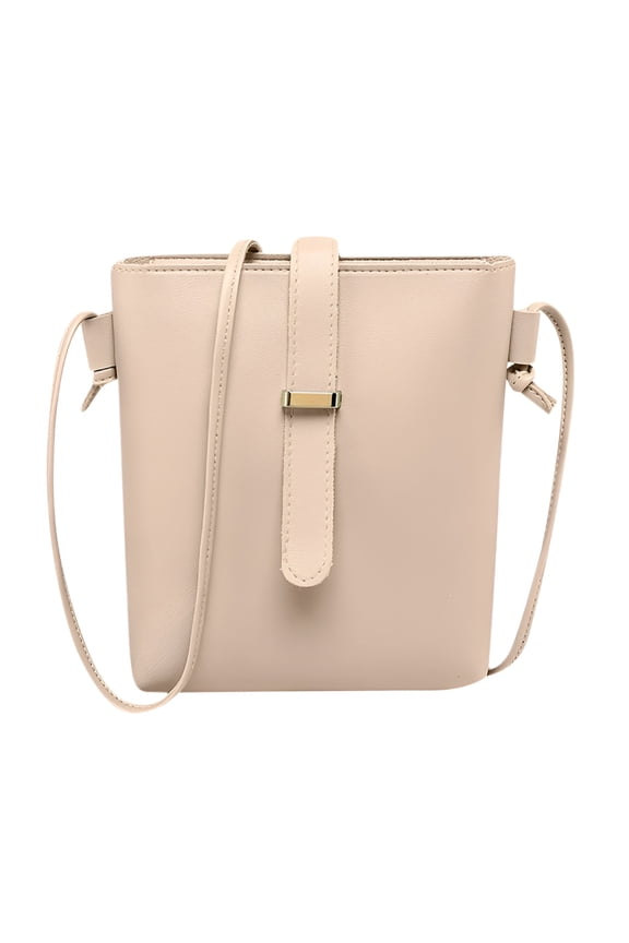 Anti-Theft Leather Bag,Small Crossbody Cell Phone Purse Wallet for Women,Block Phone Purse Crossbody with Shoulder Strap Anti Theft Crossbody Bags for Women